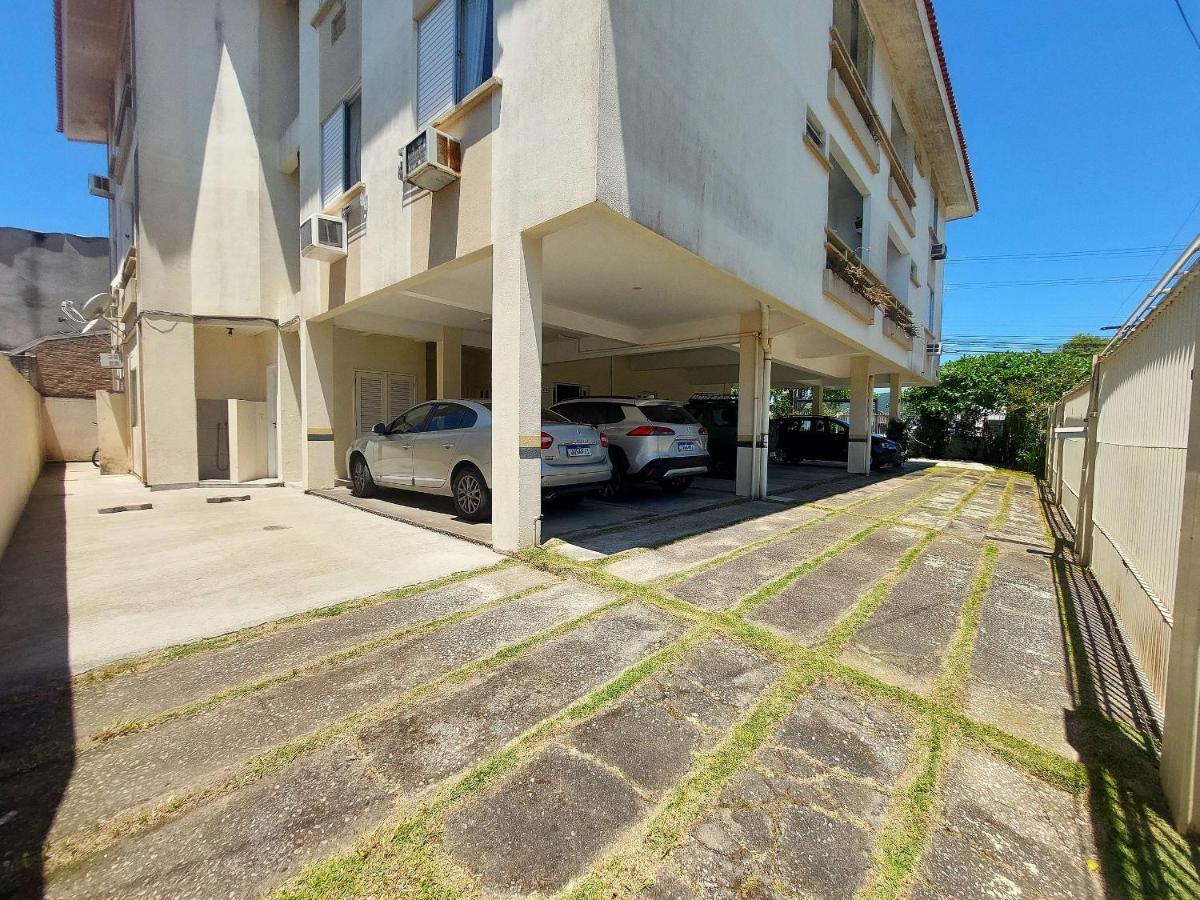 Residencial Praia Bella Florianópolis 외부 사진