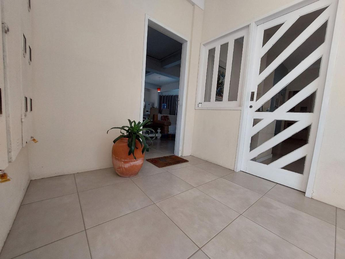 Residencial Praia Bella Florianópolis 외부 사진