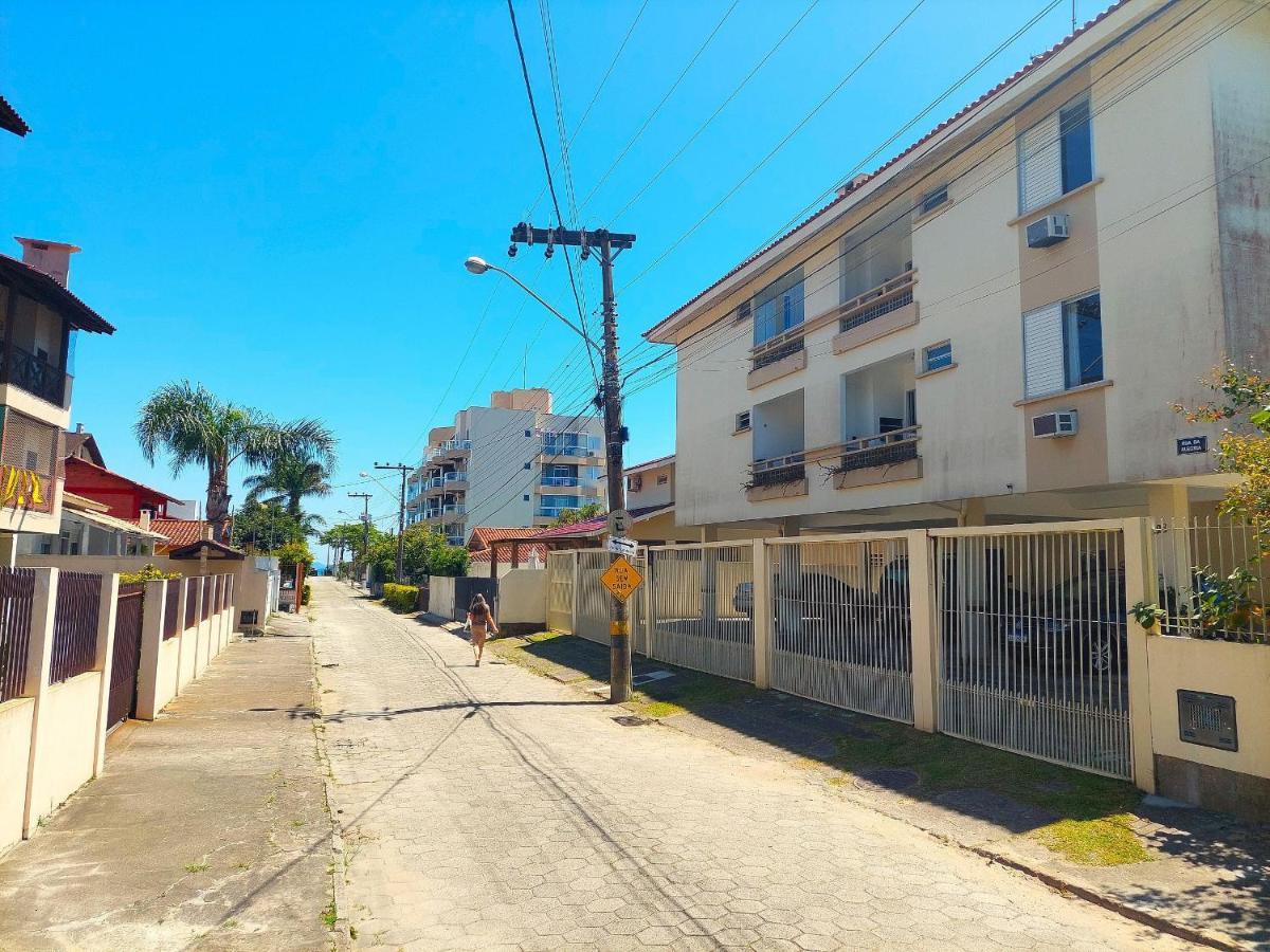 Residencial Praia Bella Florianópolis 외부 사진
