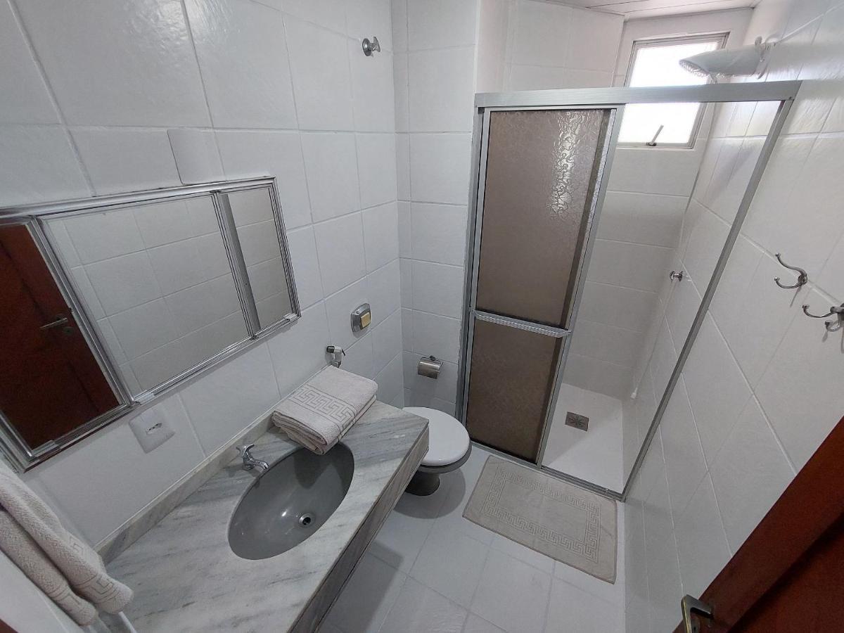 Residencial Praia Bella Florianópolis 외부 사진