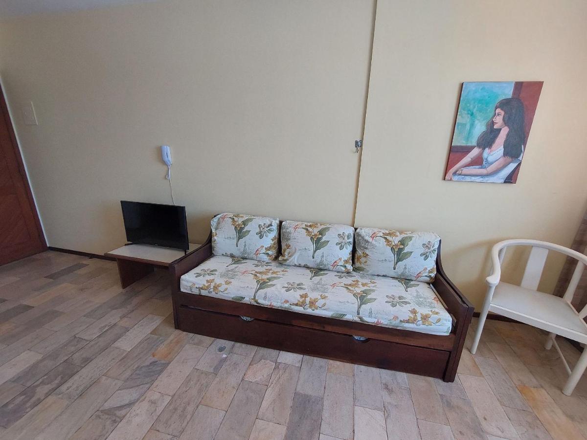 Residencial Praia Bella Florianópolis 외부 사진