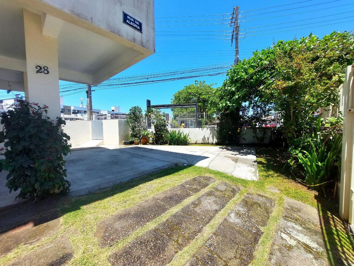 Residencial Praia Bella Florianópolis 외부 사진
