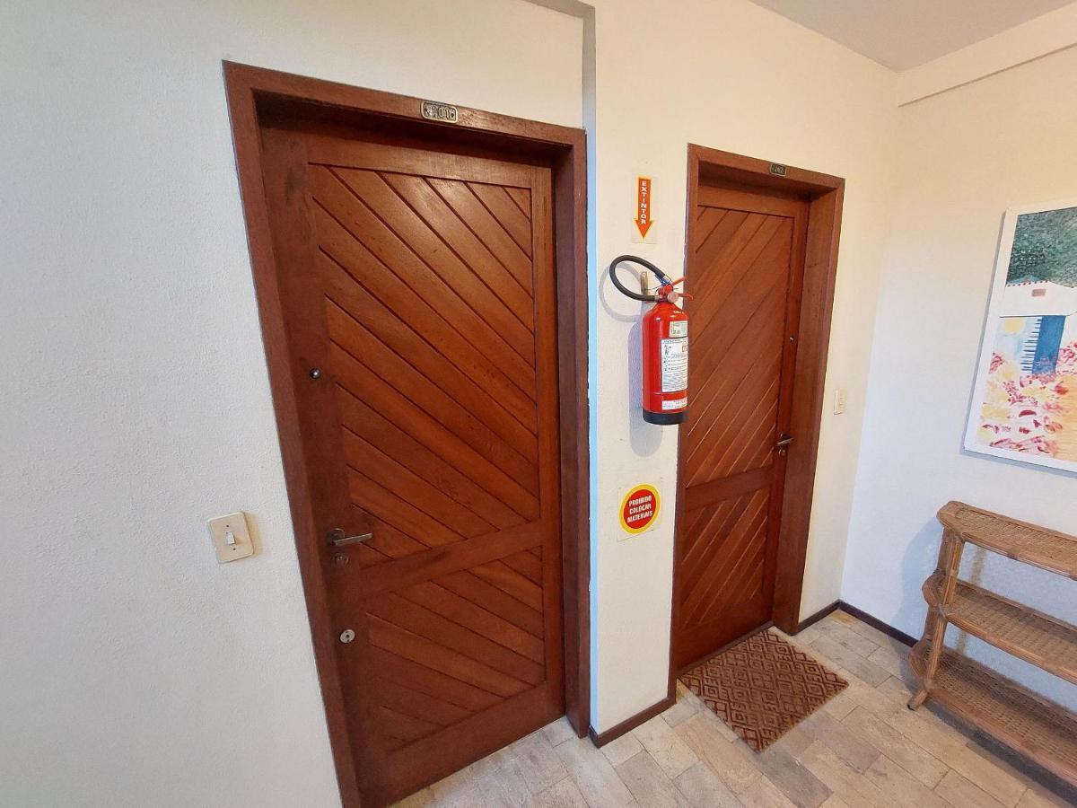 Residencial Praia Bella Florianópolis 외부 사진