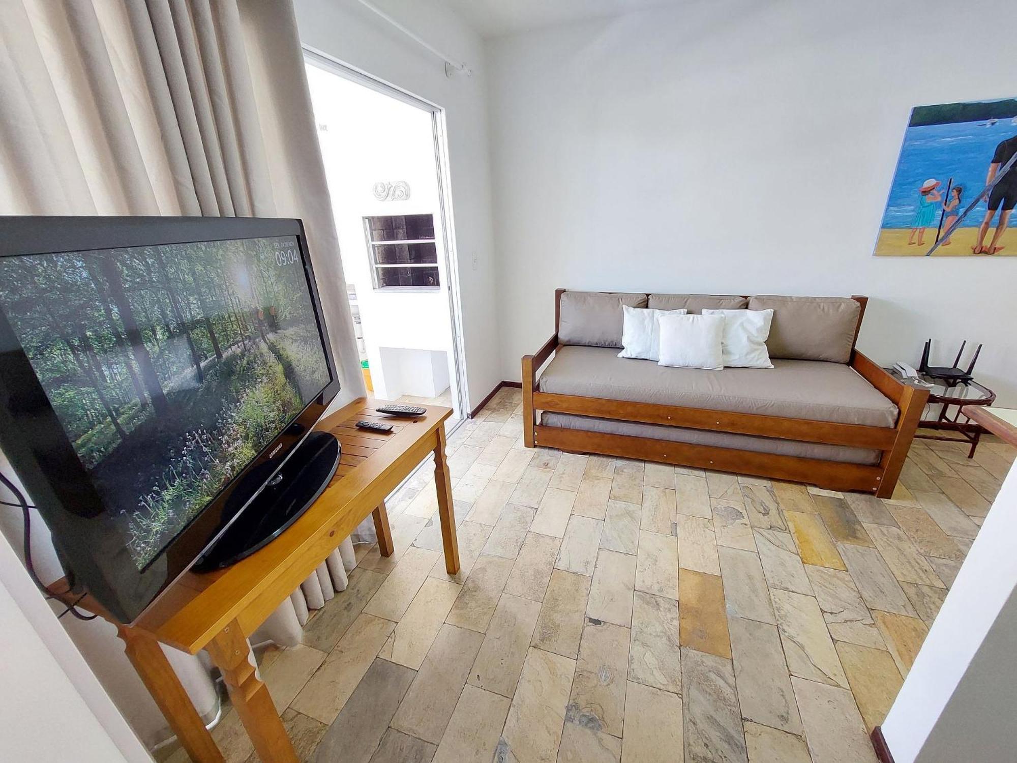 Residencial Praia Bella Florianópolis 외부 사진