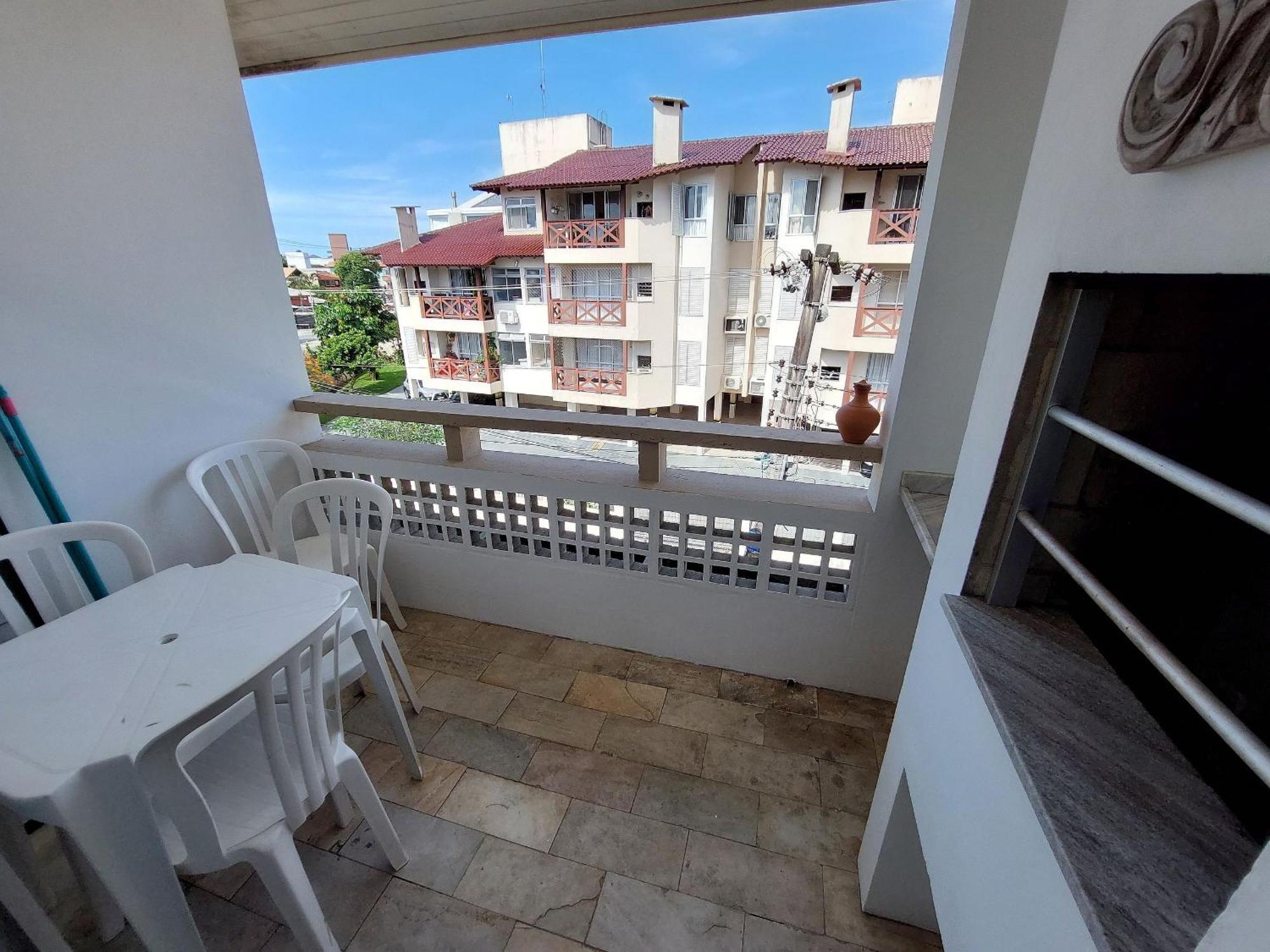 Residencial Praia Bella Florianópolis 외부 사진