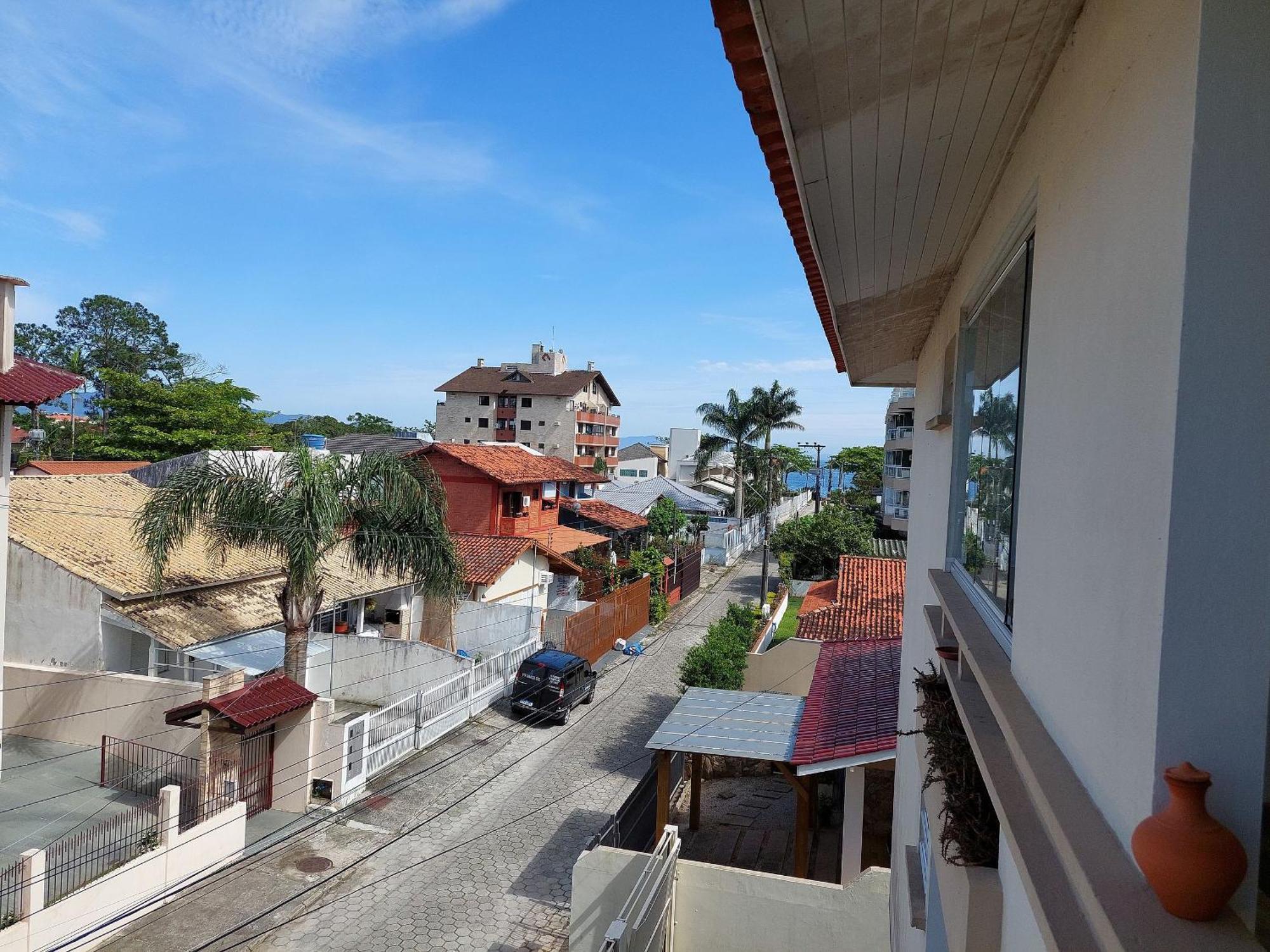 Residencial Praia Bella Florianópolis 외부 사진