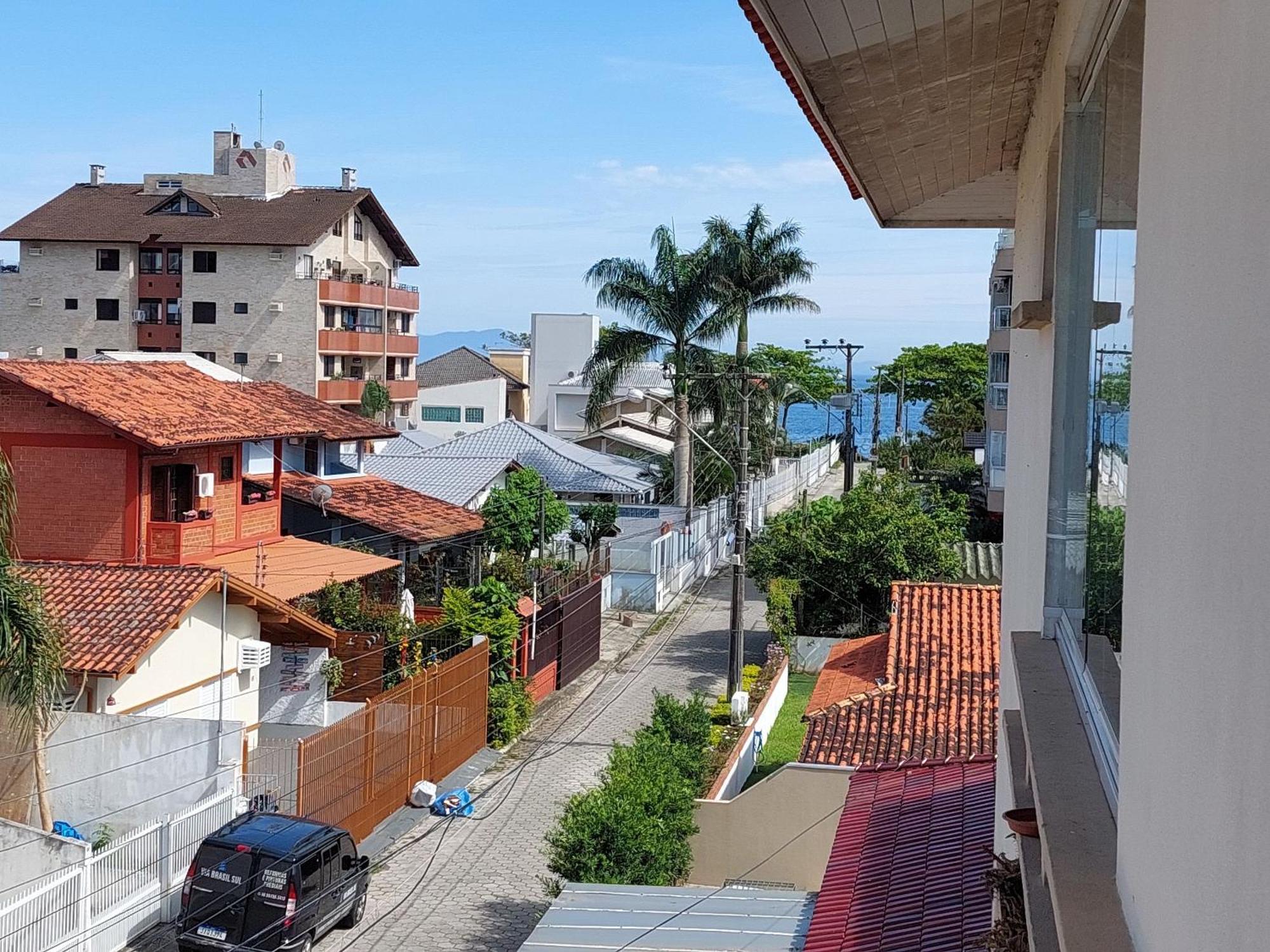 Residencial Praia Bella Florianópolis 외부 사진