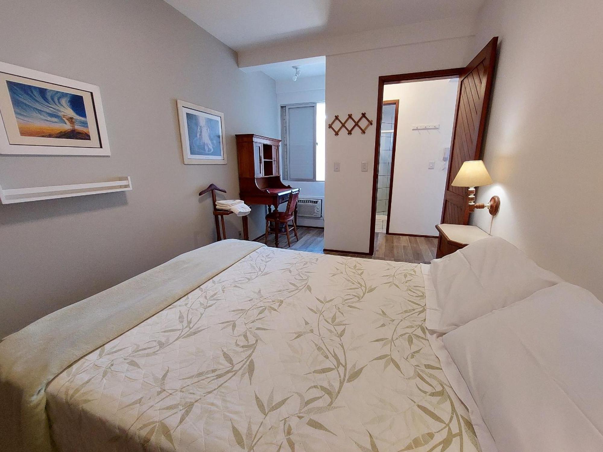 Residencial Praia Bella Florianópolis 외부 사진