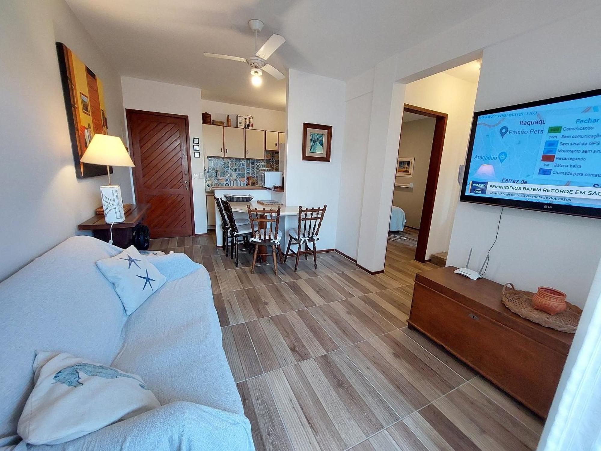 Residencial Praia Bella Florianópolis 외부 사진