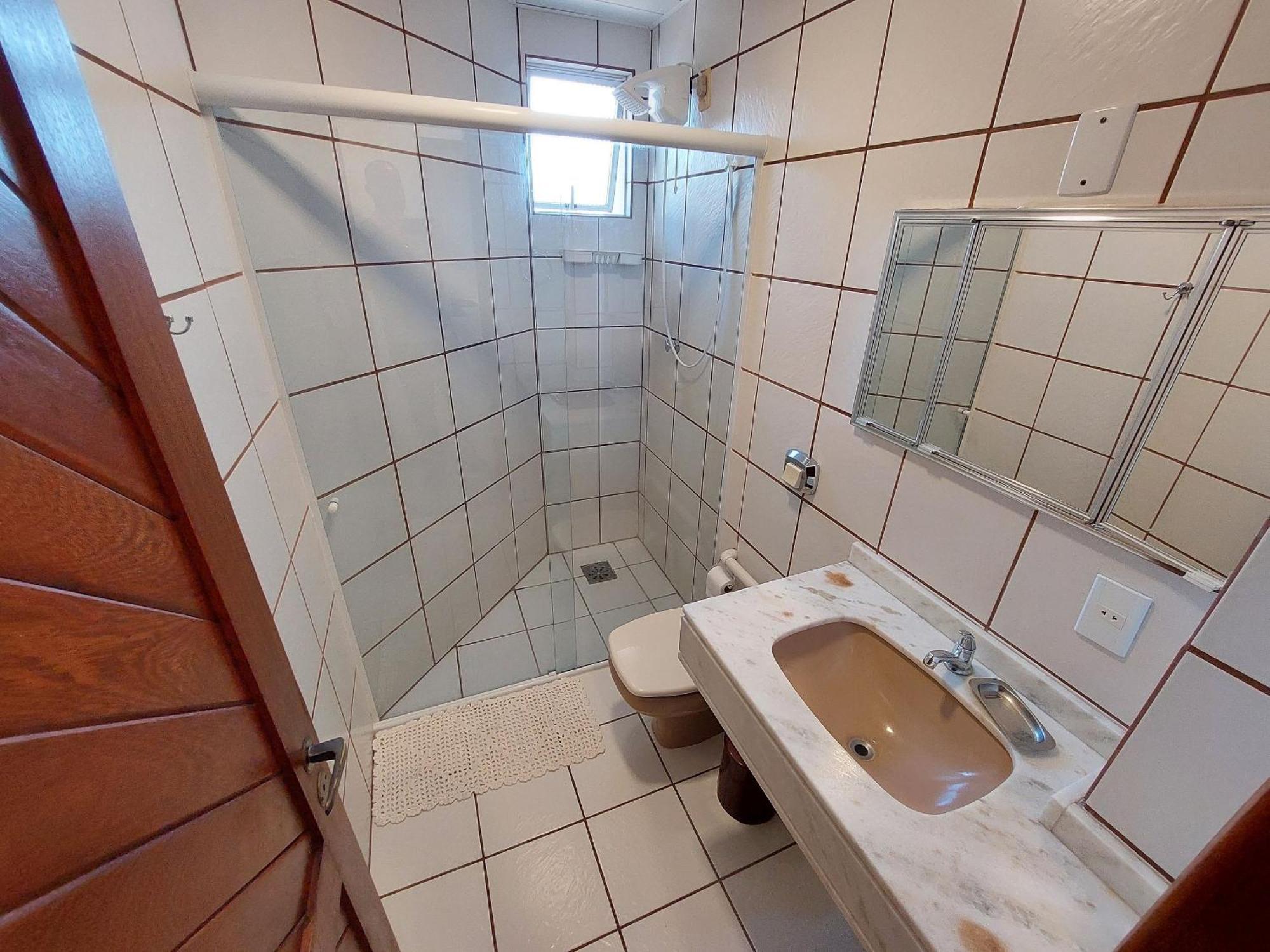 Residencial Praia Bella Florianópolis 외부 사진
